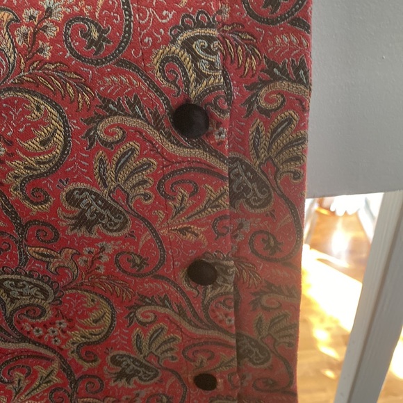 Queen size Duvet cover by Ralph Lauren Collection - Picture 5 of 6